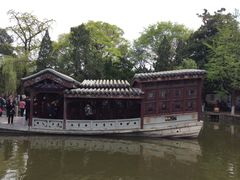 -南京中国近代史遗址博物馆(南京总统府)