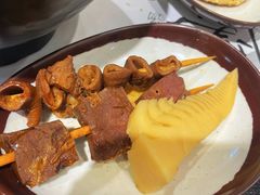 -牛汤哥慢熬牛肉汤(陶然亭店)