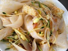 -东关吉祥西安腊汁肉夹馍(健德门店)