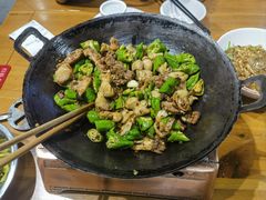 -张氏父子常德肠子馆(湘江世纪城直营店)