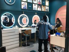 -海马体照相馆(无锡清扬茂业天地店)