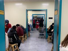 大堂-清真·马安军辣子牛肉面