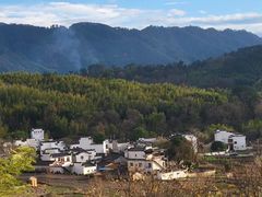 -塔川景区