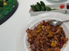-湖锦酒楼·32年地道湖北菜(光谷店)