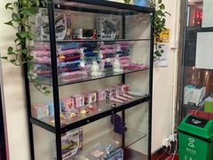 -腾翔乒乓球培训(亚运村店)