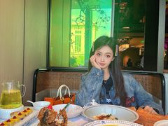 -杏花堂晋商私房菜(华熙五棵松店)