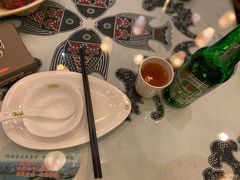 -HOHO餐厅(古子城店)