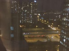 -香港观塘帝盛酒店