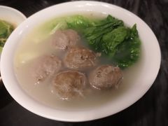 牛丸汤-凌记