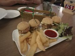 -5号公路餐厅(曼哈顿店)