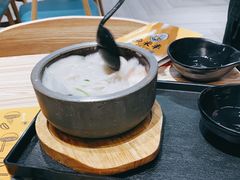 -渔米丰·广府鱼汤米线(光明广场店)