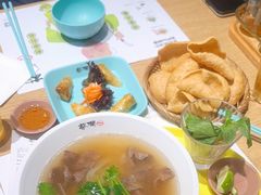 -蔡澜Pho·越南粉餐厅(海上世界店)