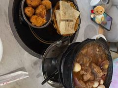 -范贤光鸡公煲(平乐园总店)