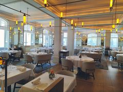 大堂-Jean Georges