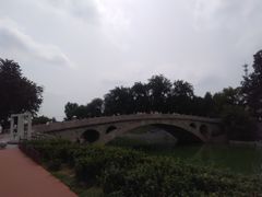 -赵州桥景区
