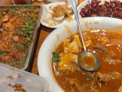 -福苗小骆驼烧烤(莲湖路店)