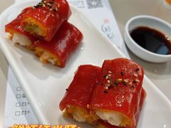 -蔡澜点心·粤菜(丽泽天街店)