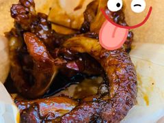 -王裕興肉莊(南禅寺店)