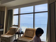 -厦门途易蓝罗约海景温泉酒店(园博苑地铁站店)