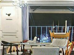 -Cafe de Paris(林荫路店)