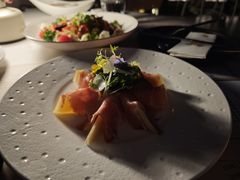 -安妮意大利餐厅(日坛店)