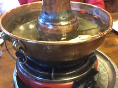 -仁和四季涮肉馆(天坛南门店)