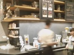 -星巴克(成都太古里二店)