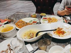 -苏先生海鲜渔庄(金桥店)