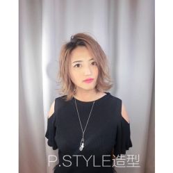 -P.STYLE派斯造型