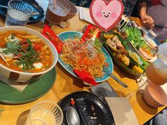 -Ginger(兴国路店)