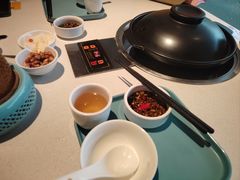 -百年果林椰子鸡(中洲店)