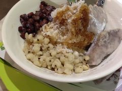 -王小吉芋圆清补凉