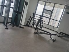 -WEGYMER健萌健身(麦德龙钰龙天下馆)