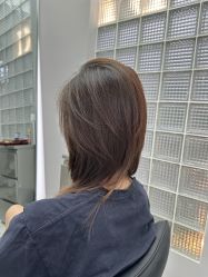 -DK SALON连锁专业烫染接发店