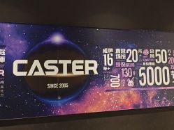 -CASTER