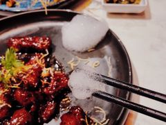 -荟廷·晶萃(陆家嘴尚悦湾店)