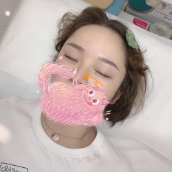 -久匠·野生眉半永久纹眉