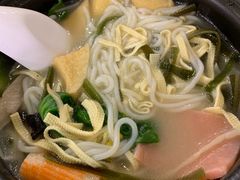 -半亩园(奥特莱斯店)