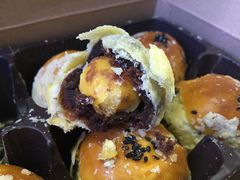 -鼓浪屿牌馅饼(博物馆店)