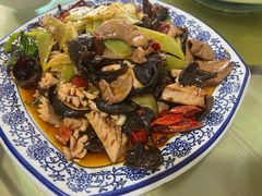 -范记豆花庄(东门好吃街店)