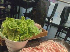 -捞王猪肚鸡火锅(财富中心店)