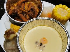 -川骄海鲜自助(河东店)