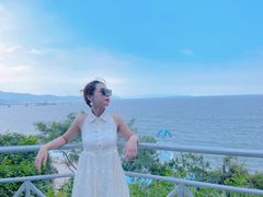 -玫瑰海岸文化旅游度假区