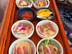 -桥香园过桥米线(国贸店)