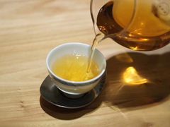 -YUE·6·西式融合餐厅(外滩六号店)