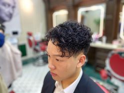 点击看大图 -BLACK ROSE 黑玫瑰男士专属沙龙