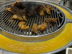-喜来稀肉(虹泉路店)
