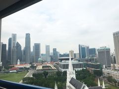 -新加坡瑞士史丹福酒店