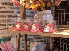 -西村叔叔的店·面包·甜品·蛋糕(崂山丽达店)