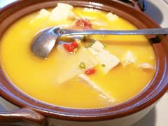 三鲜老豆腐-天和晟烤鸭店(玉泉西街店)